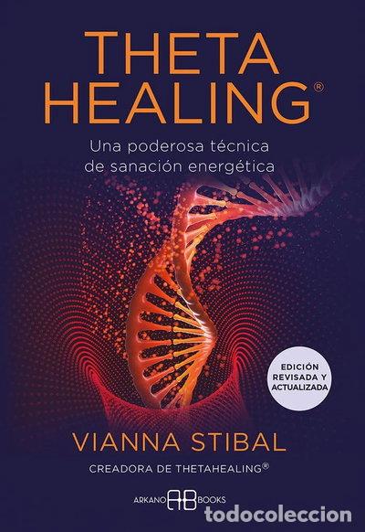 Livres: ThetaHealing - Edici&oacute;n revisada y actualizada- 9788419510051