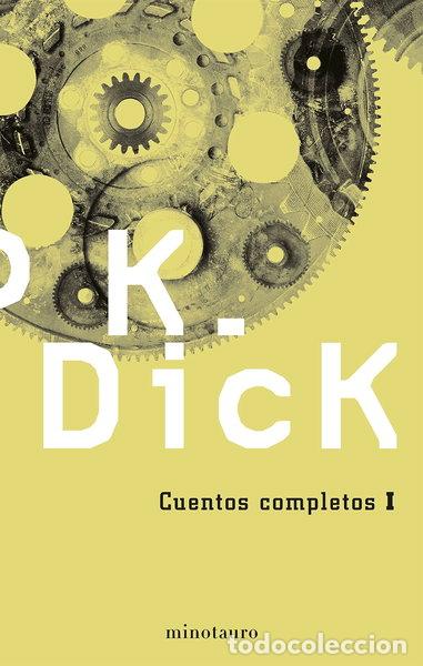 Livres: Cuentos completos I- 9788445075388