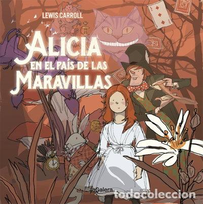 Livres: Alicia en el pa&iacute;s de las maravillas- 9788424667887