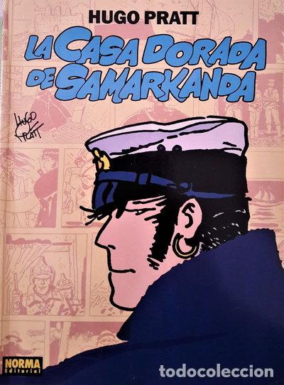 Livres: La casa dorada de Samarkanda- 9788479041069