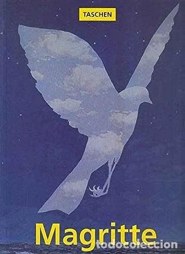 Libros: Ren&eacute; Magritte- 9783822806845
