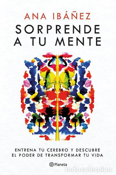 B&uuml;cher: Sorprende a tu mente- 9788408271758