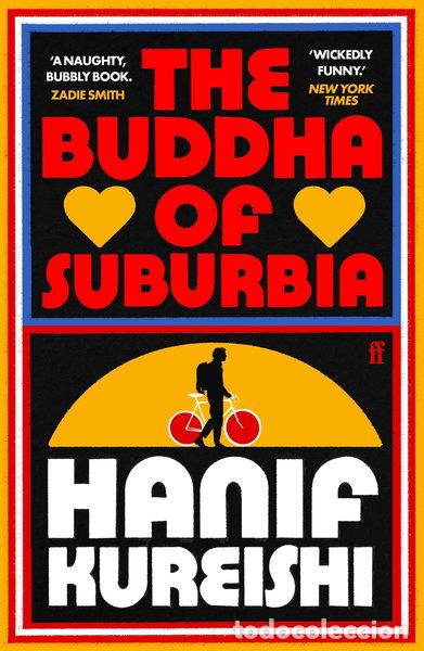 B&uuml;cher: The Buddha of Suburbia- 9780571333547