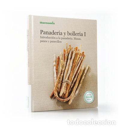 B&uuml;cher: Panader&iacute;a y boller&iacute;a I- 9788461693795