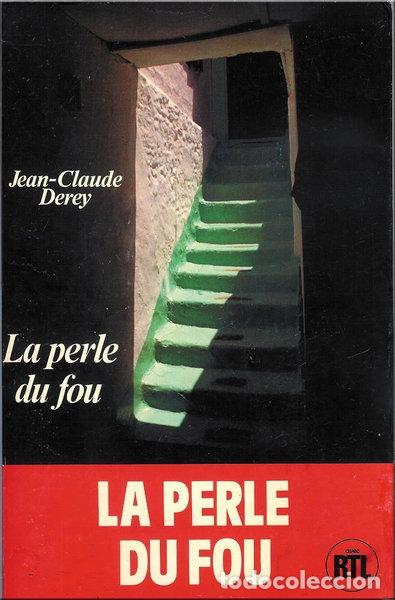 B&uuml;cher: La perle du fou- 9782879511979