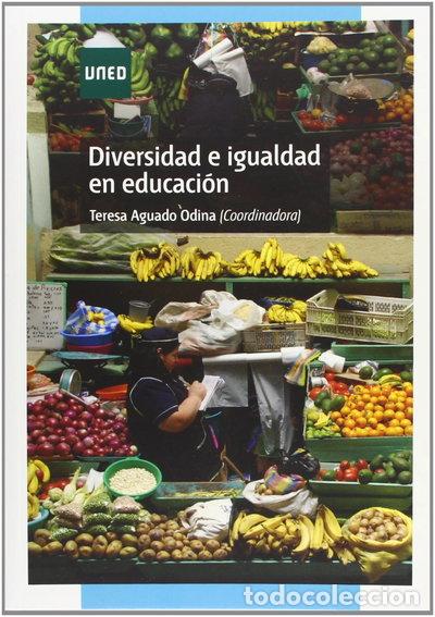 B&uuml;cher: Diversidad e igualdad en educaci&oacute;n- 9788436261226