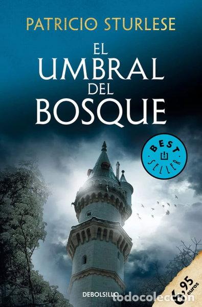 B&uuml;cher: El umbral del bosque- 9788466345378