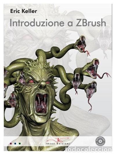 Libros: Introduzione a ZBrush- 9788895342054 - Foto 1