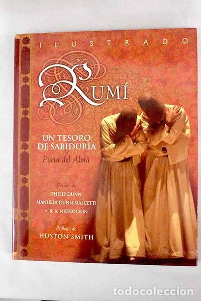 B&uuml;cher: Rum&iacute; ilustrado- 9788441412187