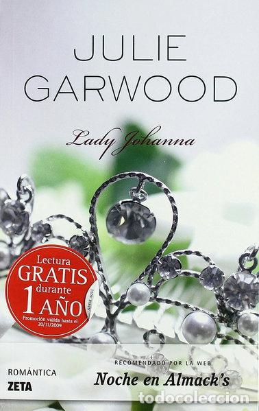 books: Lady Johanna- 9788498721904