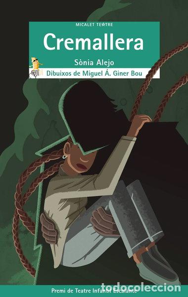 books: Cremallera- 9788490264607
