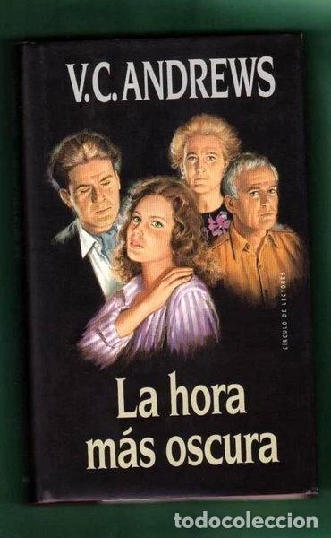 books: La hora m&aacute;s oscura- 9788422652663
