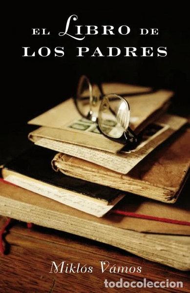 Libros: El libro de los padres- 9788426417398