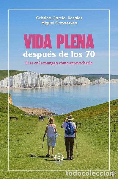 Libros: Vida plena despu&eacute;s de los 70- 9791387721367