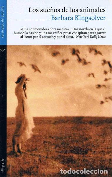 Libros: Los sue&ntilde;os de los animales- 9788492421190