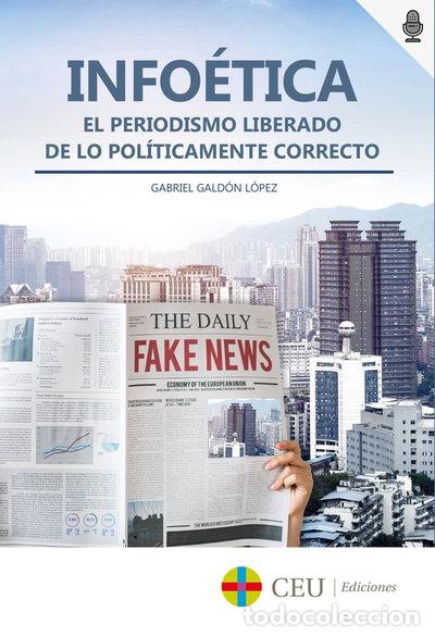 Libros: Info&eacute;tica- 9788417385262