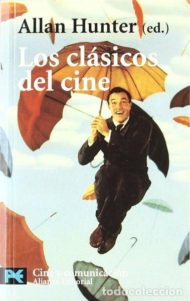 B&uuml;cher: Los cl&aacute;sicos del cine- 9788420672458