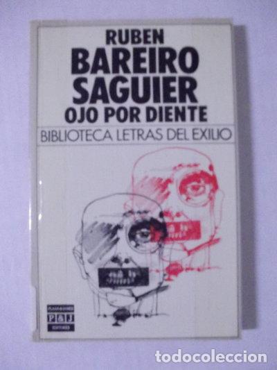 B&uuml;cher: Ojo por diente- 9788401903205