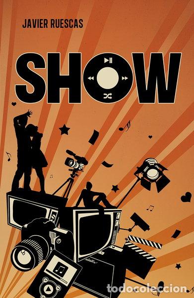 B&uuml;cher: Show (9788415580560)
