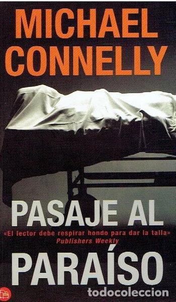 B&uuml;cher: Pasaje al para&iacute;so- 9788466307581