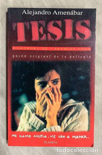 B&uuml;cher: Tesis- 9788408021063