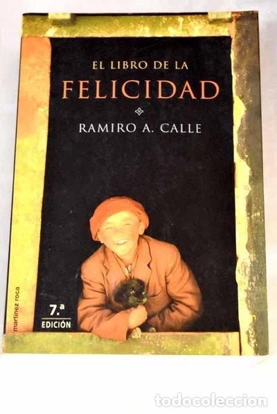 Libros: El libro de la felicidad- 9788427023796