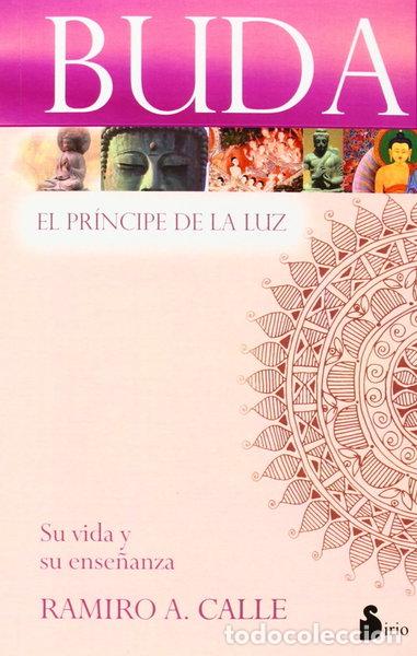 Libros: Buda, el pr&iacute;ncipe de la luz- 9788478082964