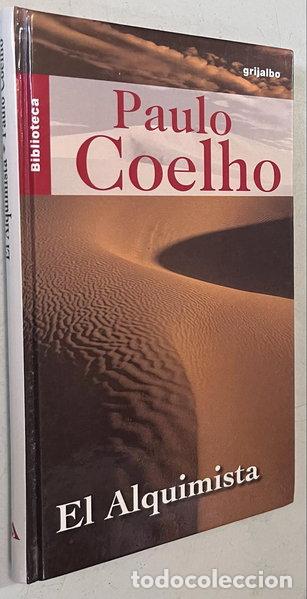 Libros: El Alquimista- 9789700515687