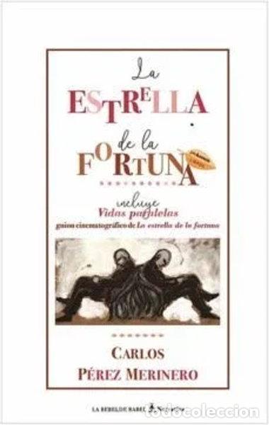 books: La estrella de la fortuna- 9788418115936