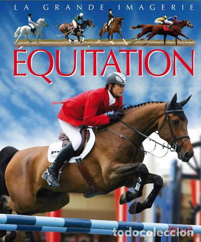 books: &Eacute;quitation- 9782215088967