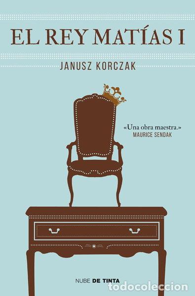 Livros em segunda m&atilde;o: El rey Mat&iacute;as- 9788415594253