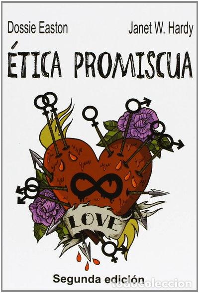 Libros: &Eacute;tica promiscua- 9788496614895