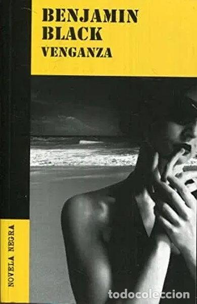 Libros: Venganza- 9788466384810