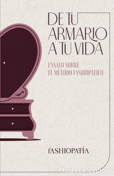 Libros: De tu armario a tu vida- 9798550352298