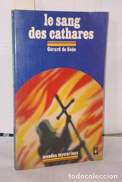 Libros: Le sang des cathares- 9782266005487