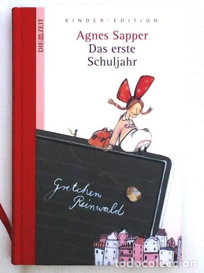 Libros: Das erste Schuljahr- 9783938899069