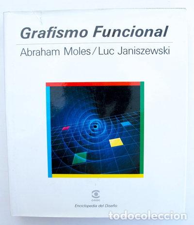 books: Grafismo funcional- 9788432956157