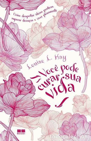 books: Voc&ecirc; pode curar sua vida- 9788546501038