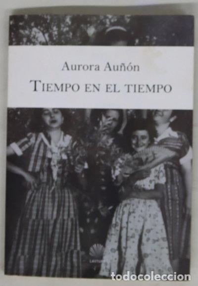 books: Tiempo en el tiempo- 9788494814761