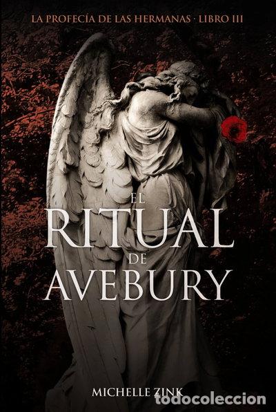 books: El ritual de Avebury- 9788466794824