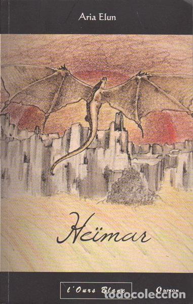 books: He&iuml;mar- 9782914362368