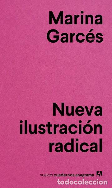 Libros: Nueva ilustraci&oacute;n radical- 9788433916143