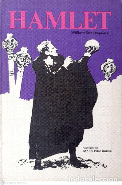 Libros: Hamlet- 9788433206305
