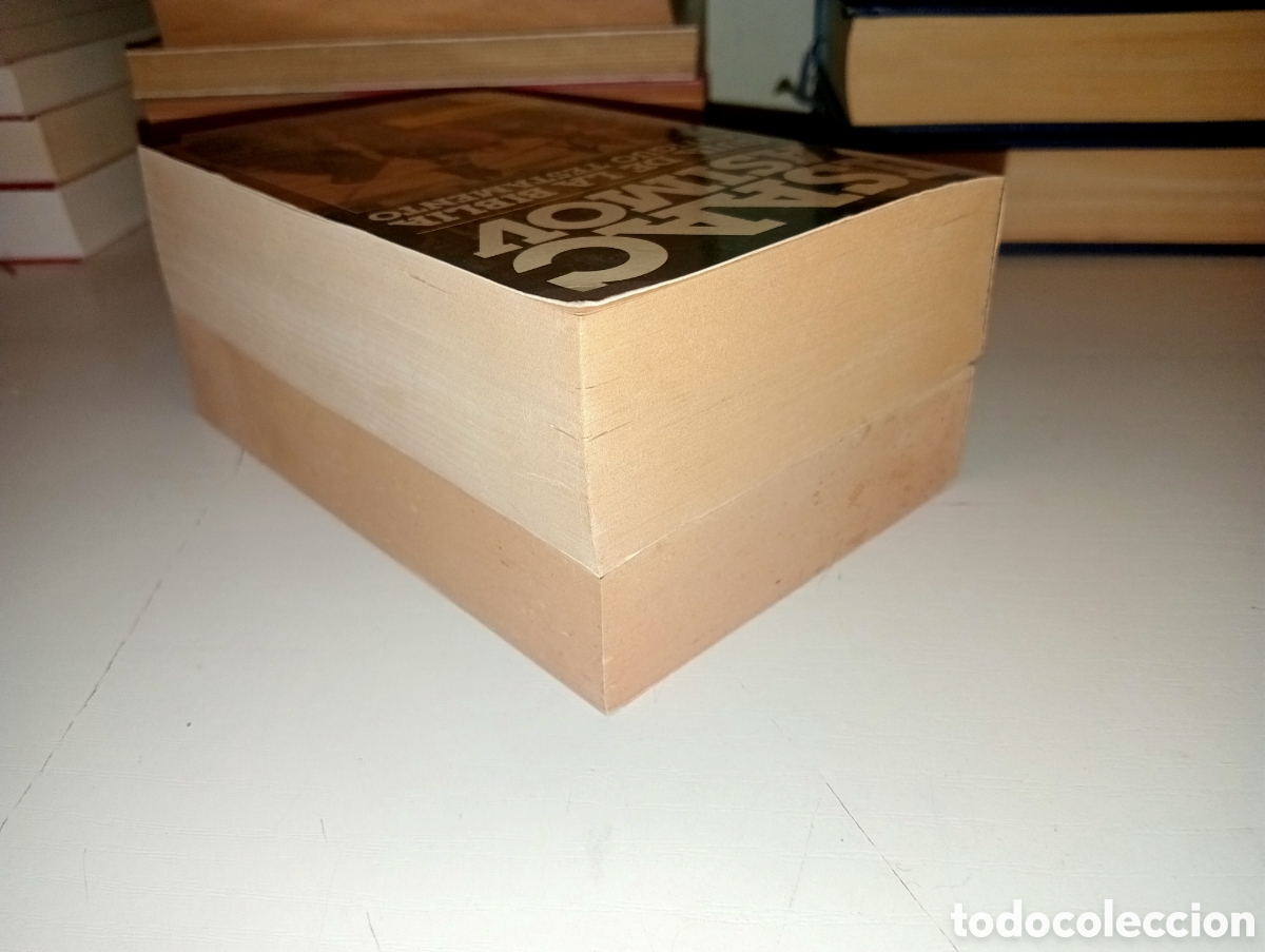 Libros: Guia de la Biblia. Isaac Asimov - Foto 4