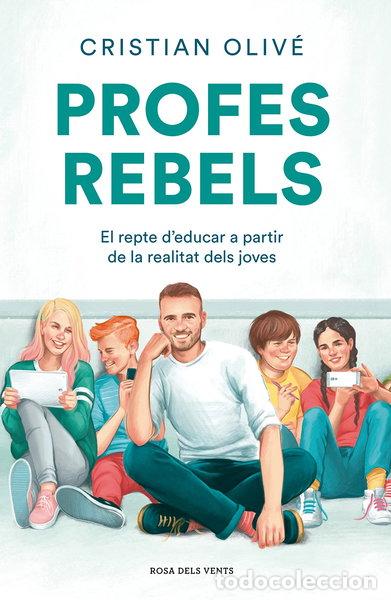 Libros: Profes rebels- 9788417909710
