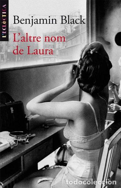 Libros: L'altre nom de Laura- 9788498243260