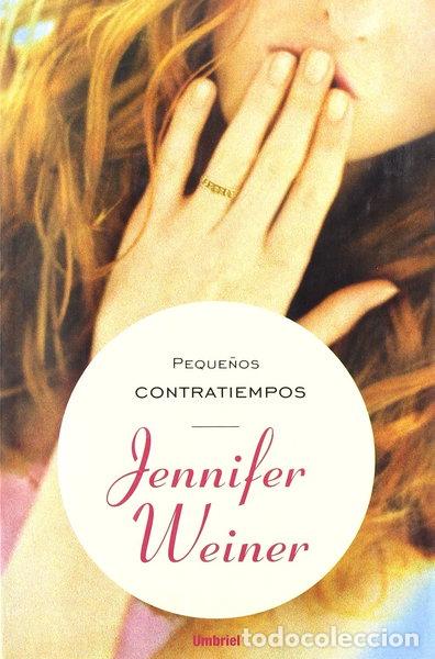 Libros: Peque&ntilde;os contratiempos- 9788489367272