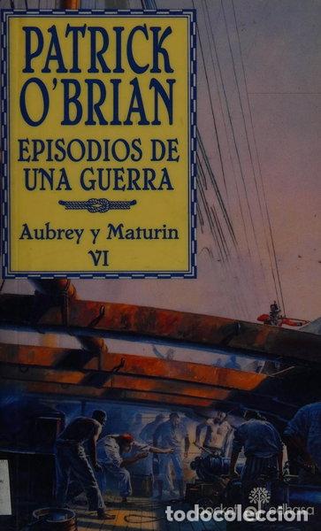 Libros: Episodios de una guerra- 9788435016421