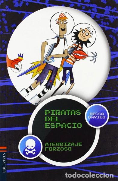 books: Aterrizaje forzoso- 9788426377173