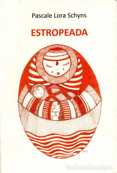 Libri di seconda mano: Estropeada- 9788494099632